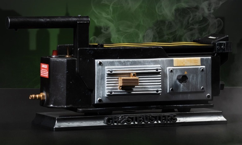 Ghostbusters Incense Burner