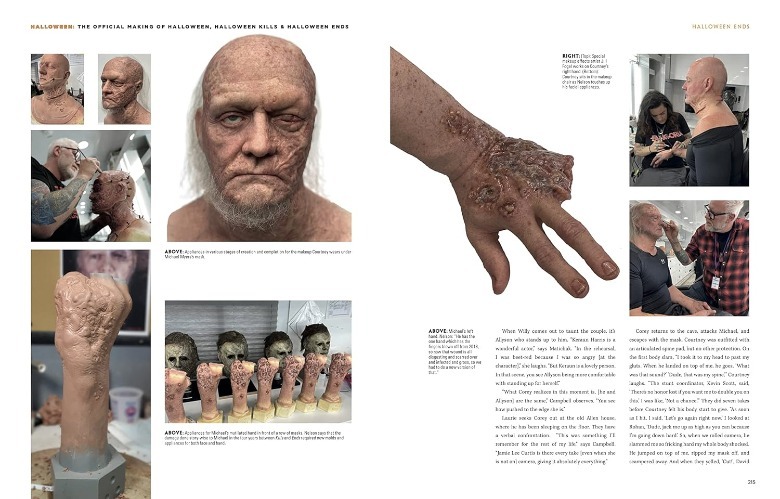 Halloween : le making-of officiel d'Halloween