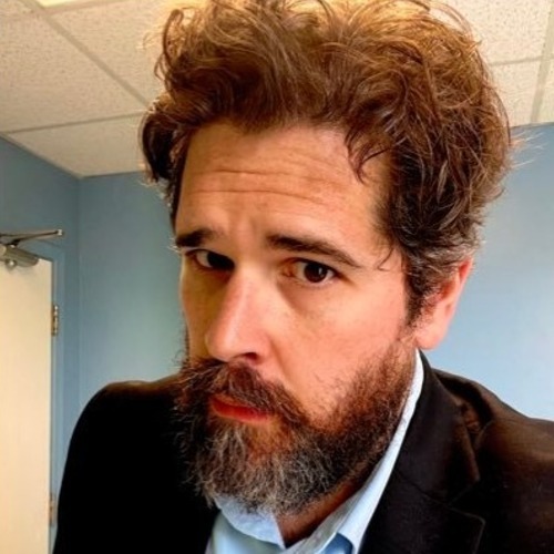 Photo of Chris Evangelista
