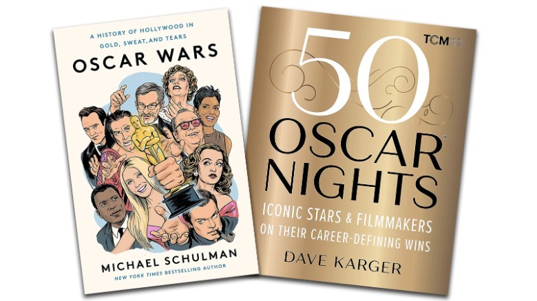 2023 SlashFilm Holiday Gift Guide Books