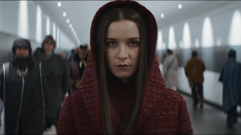 A new ally appears in Andor