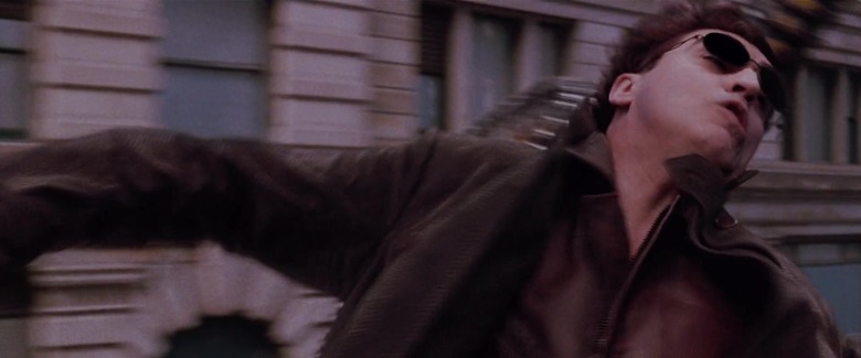 Doc Ock in Spider-Man 2