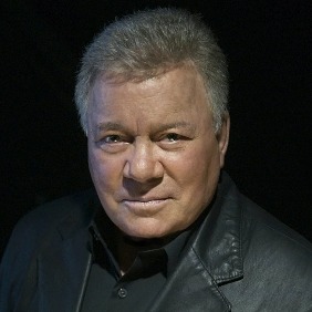 Photo of William Shatner