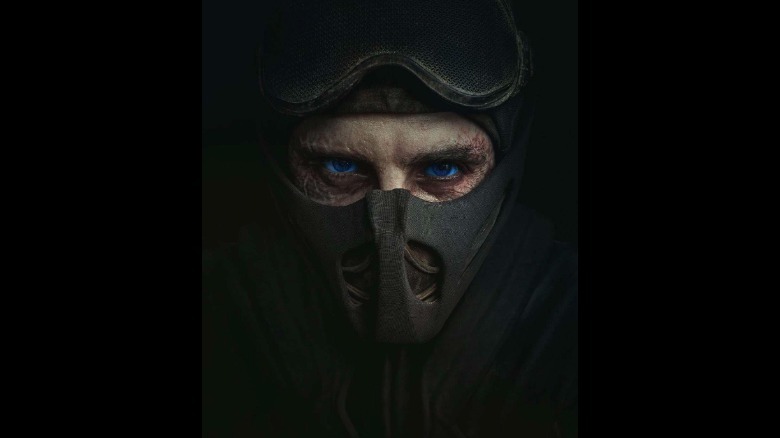 డూన్: పార్ట్ 3లో పాల్ అట్రీడ్స్గా తిమోతీ చలమెట్