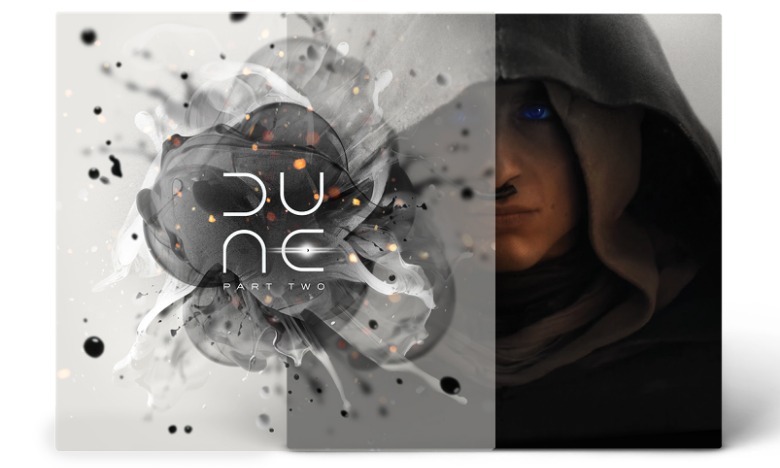 Dune: Part Two