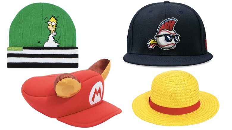 2023 SlashFilm Holiday Gift Guide Clothing