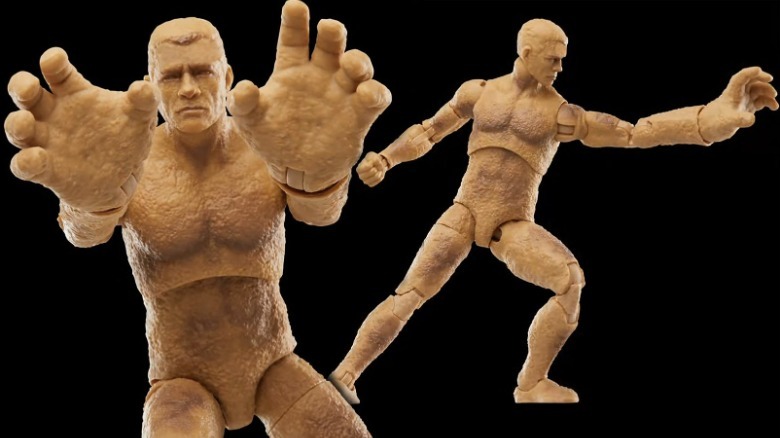 Marvel Legends Spider-Man: No Way Home Figures