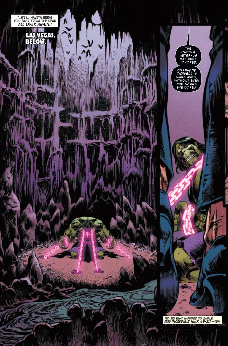 Incredible Hulk #18