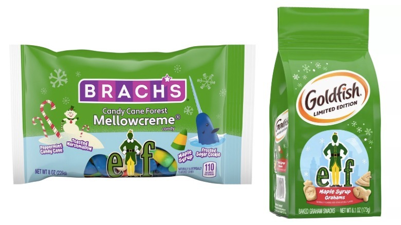 2023 SlashFilm Holiday Gift Guide Food