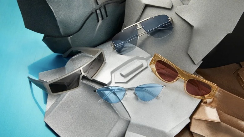 Diff Sunglasses Star Wars