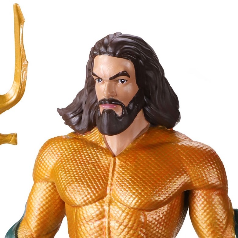 Aquaman