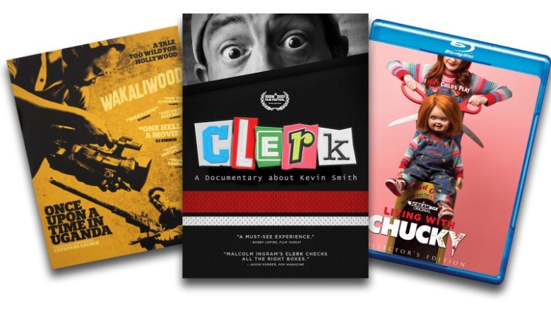 Once Upon a Time in Ugana