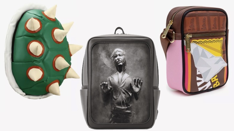 2023 SlashFilm Holiday Gift Guide Bags