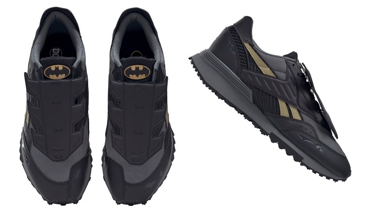 DC Comics Sneakers Collection 2022