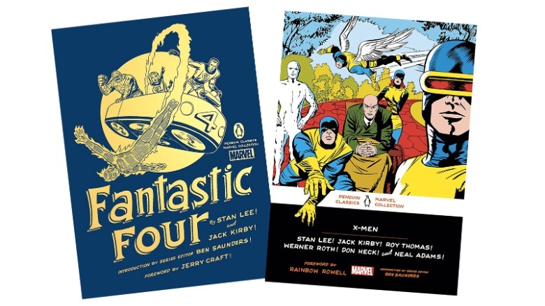 2023 SlashFilm Holiday Gift Guide Books