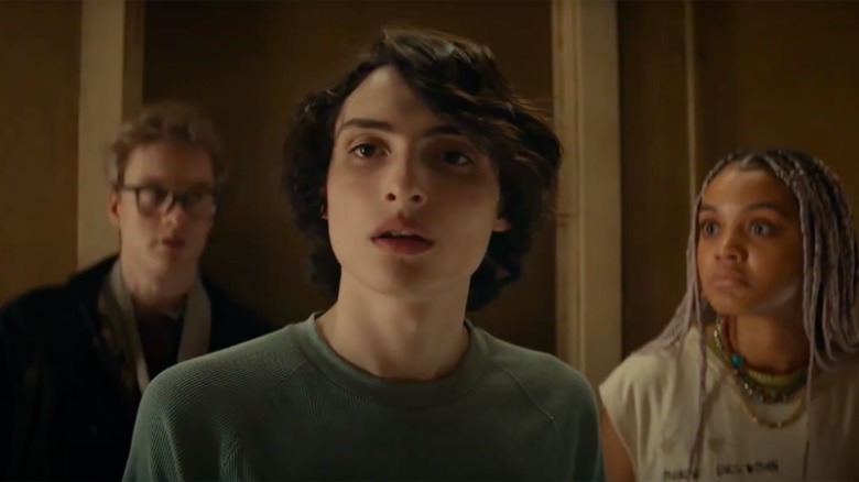 Ghostbusters: Frozen Empire