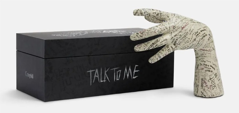 Talk to Me Party Hand Replica