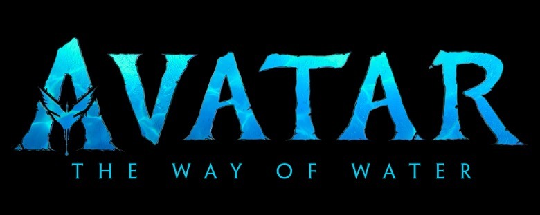 Logotipo de Avatar: El Camino del Agua