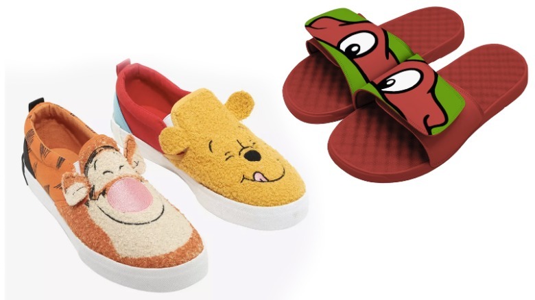 2023 SlashFilm Holiday Gift Guide Clothing