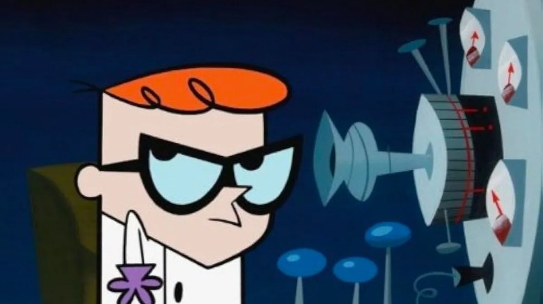 Dexter's Laboratory