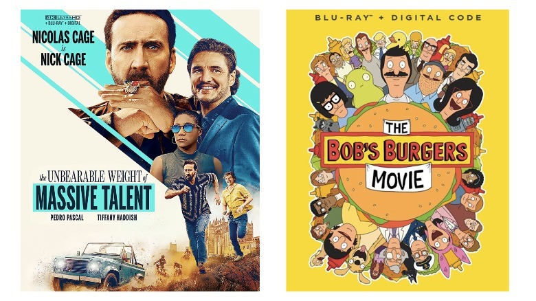 The Unbearable Weight of Massive Talent