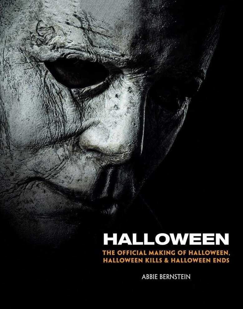 Halloween: The Official Making of Halloween