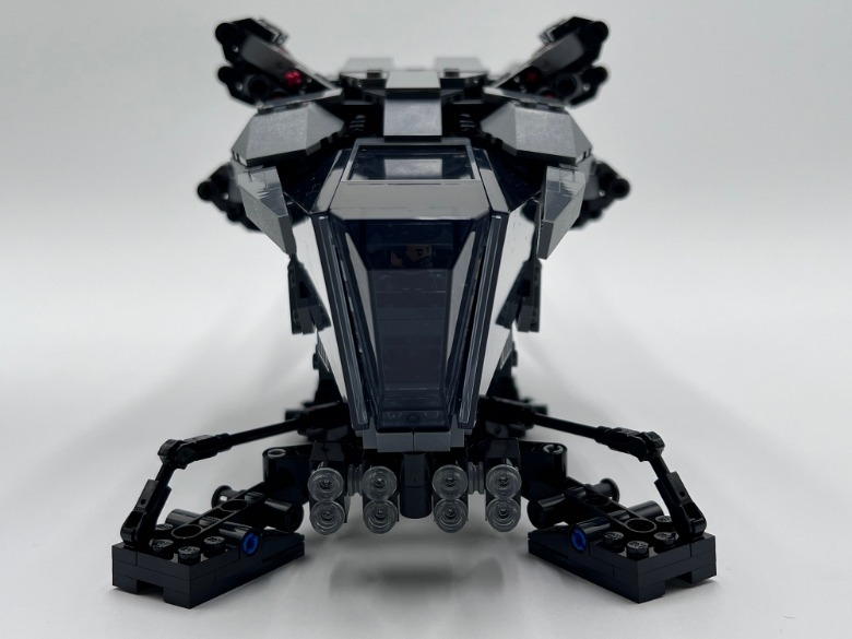 LEGO Dune Atredies Royal Ornithopter