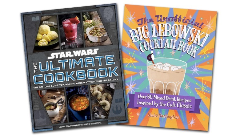 2023 SlashFilm Holiday Gift Guide Books