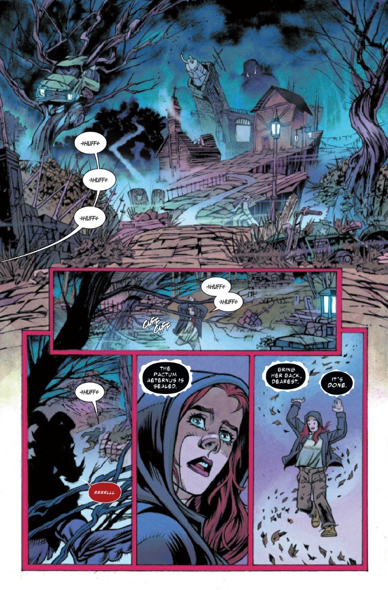 Incredible Hulk #18