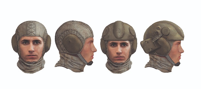 Rebel Moon: Part Two