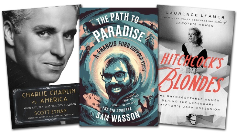 2023 SlashFilm Holiday Gift Guide Books