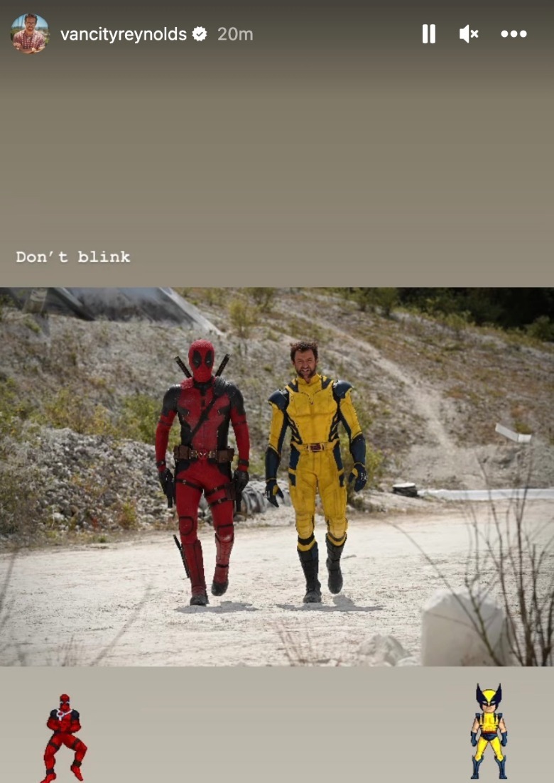 Deadpool 3