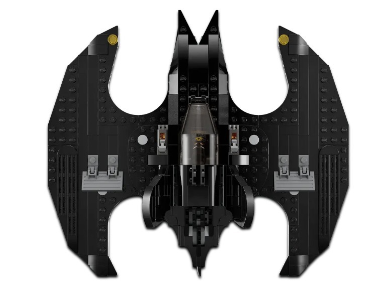 LEGO Batman 1989 Batwing