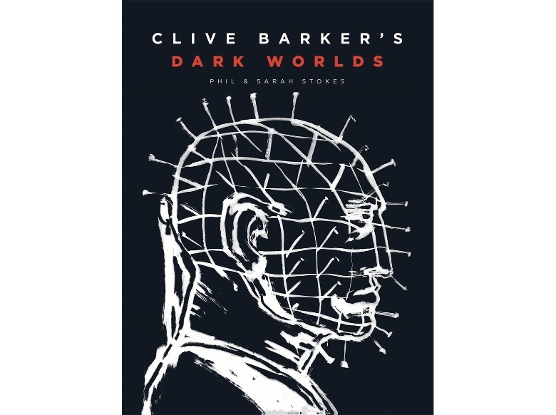 Clive Barker's Dark Worlds