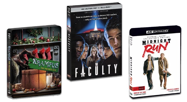 Shout Factory Krampus