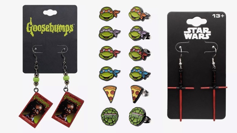 2023 SlashFilm Holiday Gift Guide Jewelry