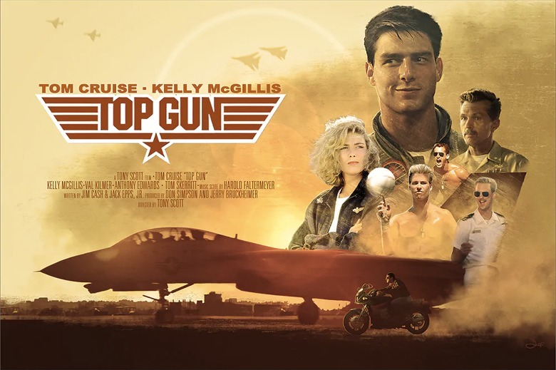 Top Gun