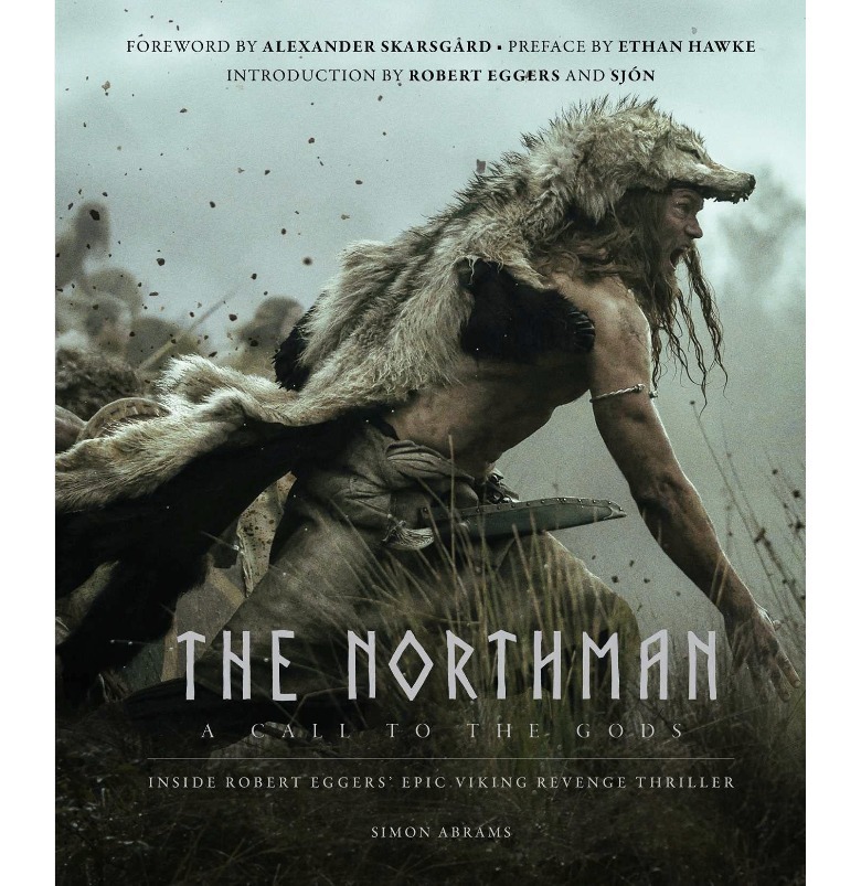 The Northman: A Call to the Gods