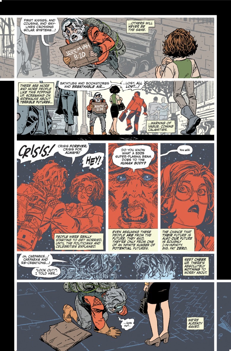 Assorted Crisis Events Page 11