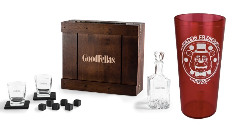 2023 SlashFilm Holiday Gift Guide Housewares