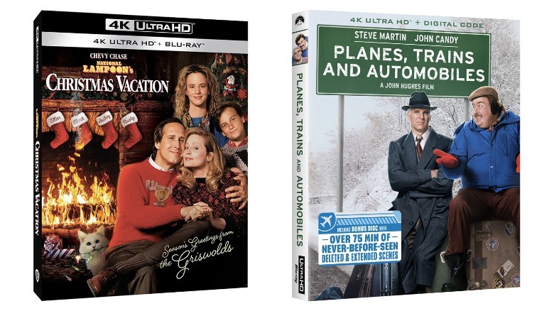 National Lampoon's Christmas Vacation