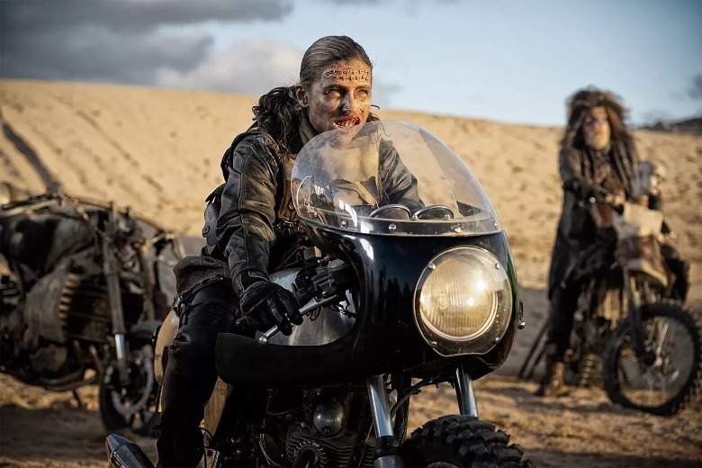 Furiosa: La saga Mad Max
