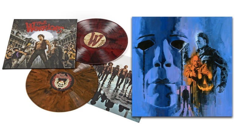 2023 SlashFilm Holiday Gift Guide Soundtracks