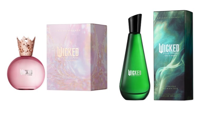 Wicked Perfume