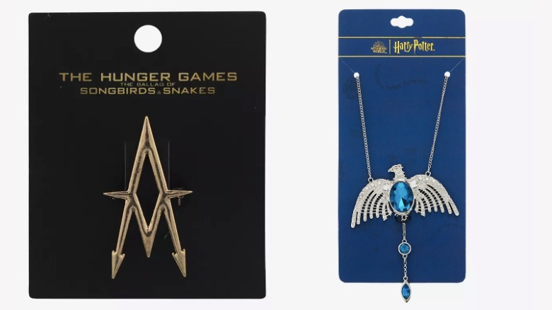 2023 SlashFilm Holiday Gift Guide Jewelry