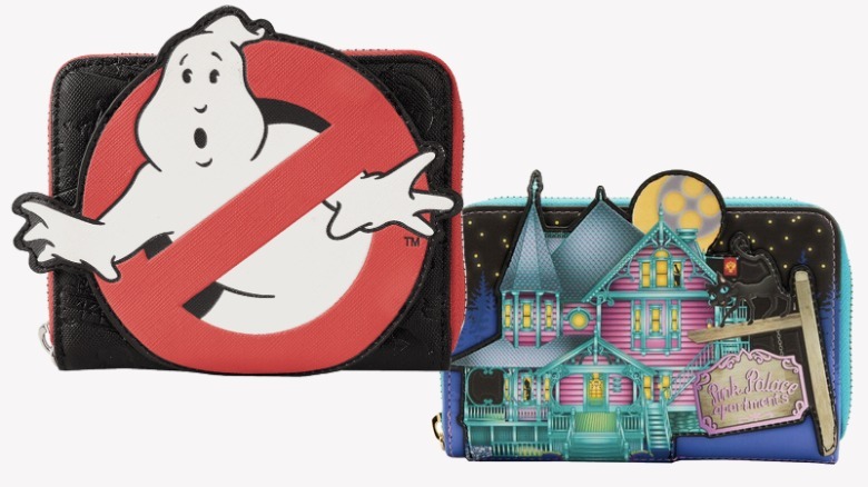 2023 SlashFilm Holiday Gift Guide Wallets