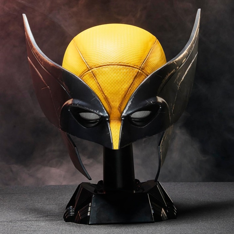 Marvel Legends Wolverine Mask
