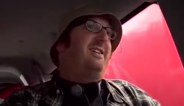 Comedians of Comedy Brian Posehn