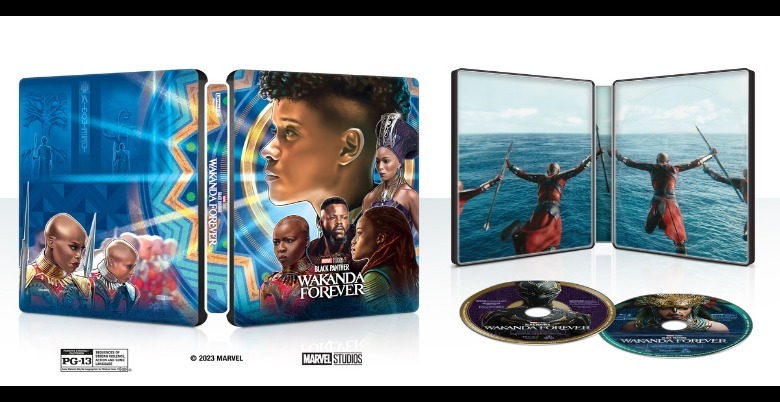 Black Panther: Wakanda Forever