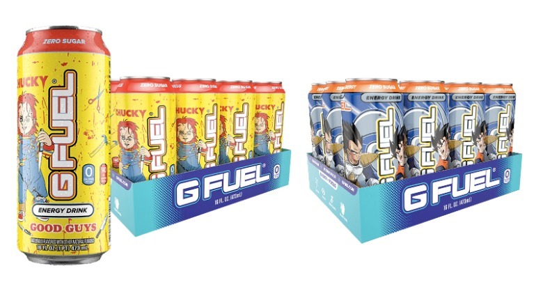 2023 SlashFilm Holiday Gift Guide Food